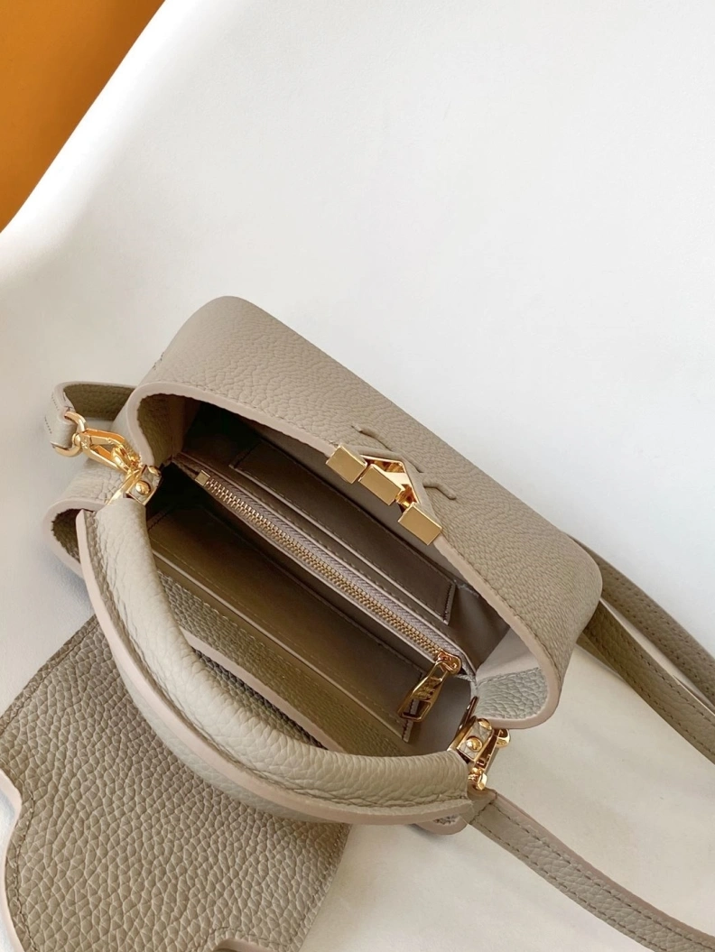 Bright LX Caxucines Bags 9338