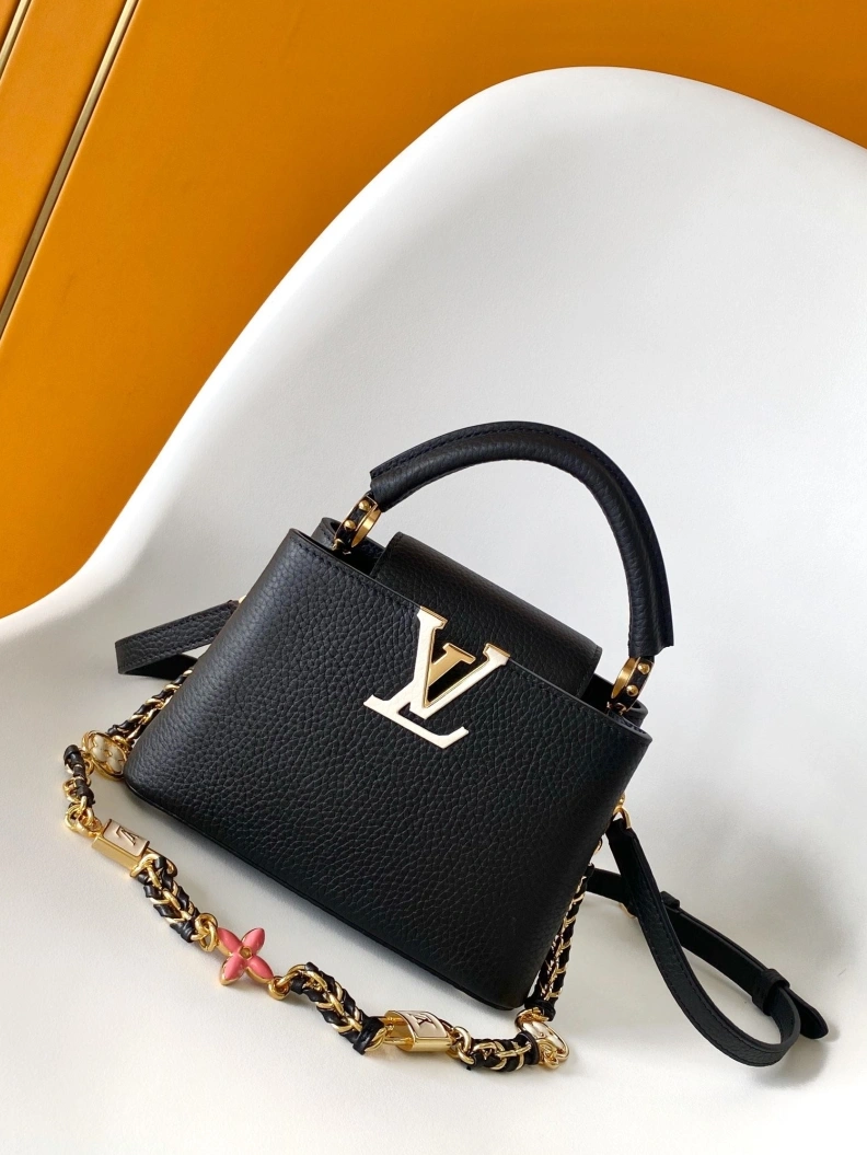 DailyWear LX Caxucines Bags 9341