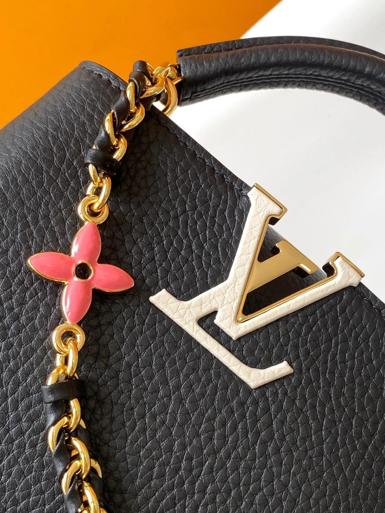 DailyWear LX Caxucines Bags 9341