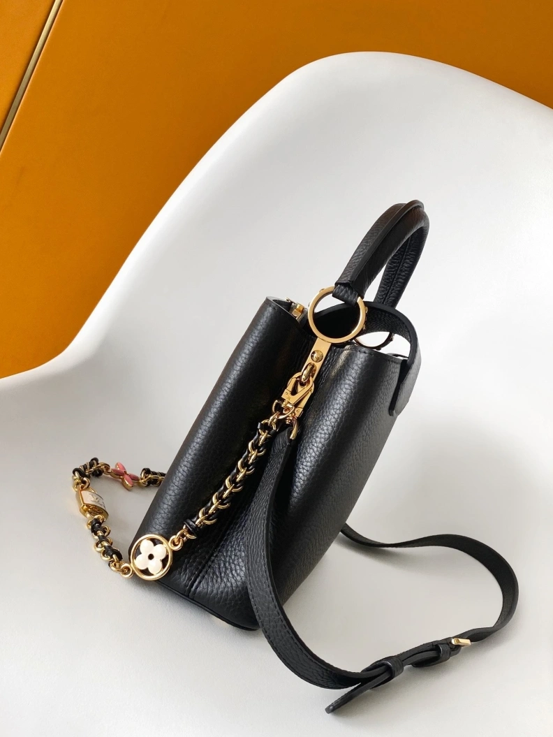 LX Caxucines Bags Flexible 9330