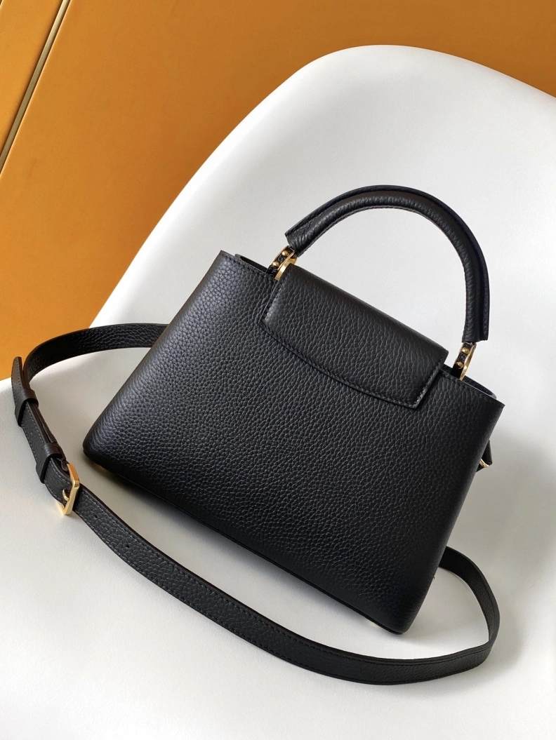 LX Caxucines Bags Flexible 9330
