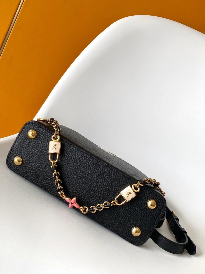 LX Caxucines Bags Flexible 9330