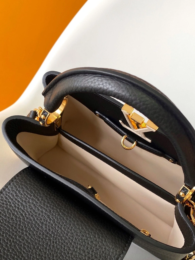 LX Caxucines Bags Flexible 9330