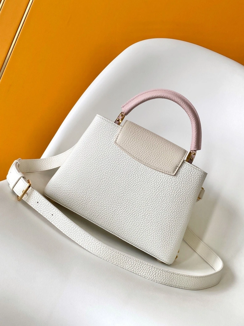 Modern LX Caxucines Bags 9332