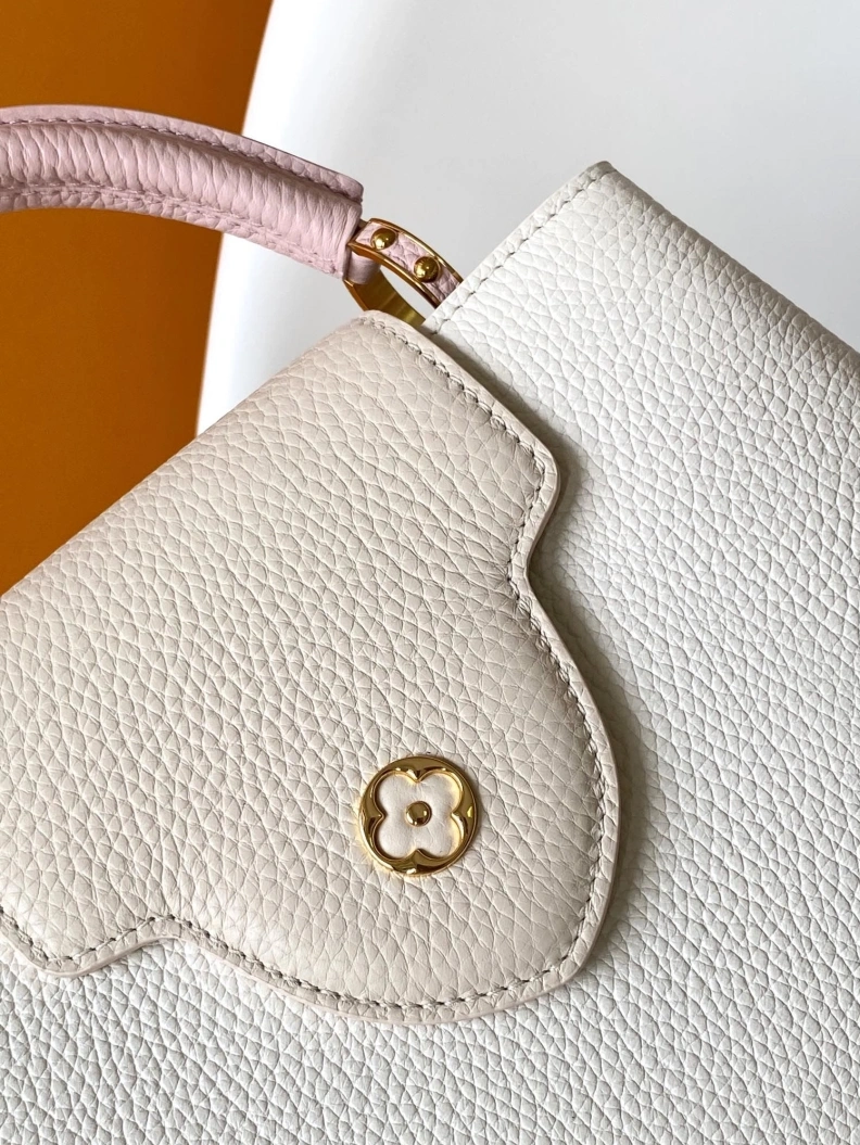 Modern LX Caxucines Bags 9332
