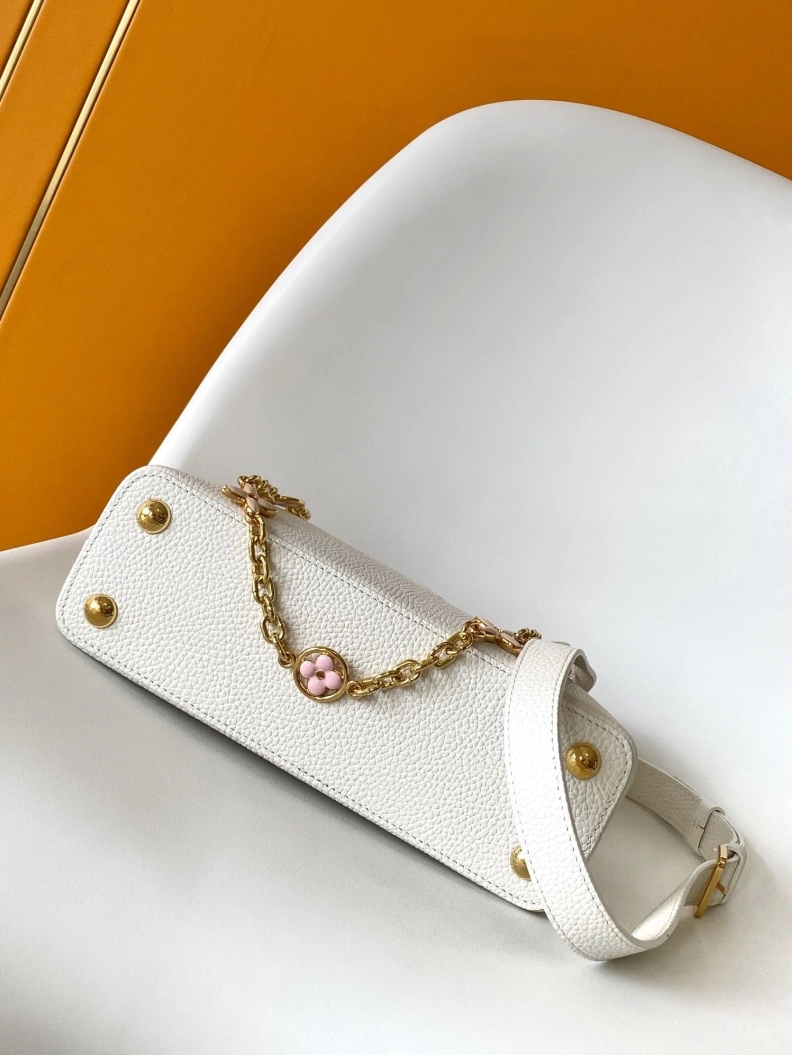 Modern LX Caxucines Bags 9332