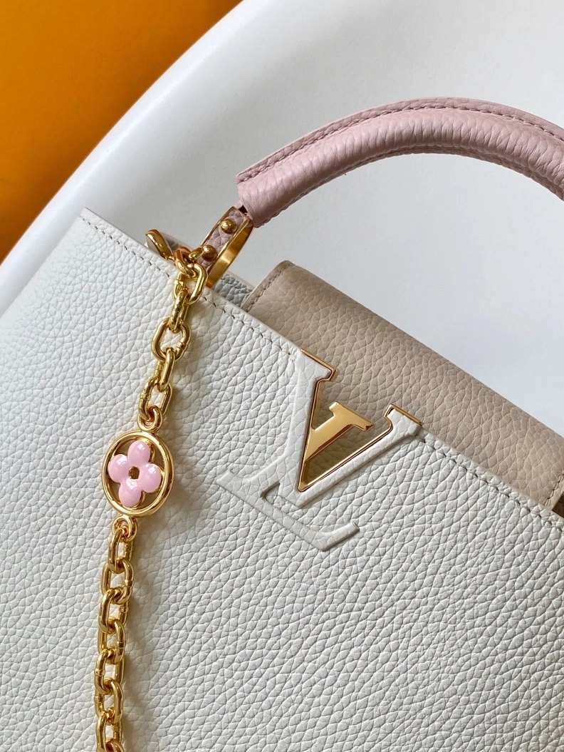 Modern LX Caxucines Bags 9332