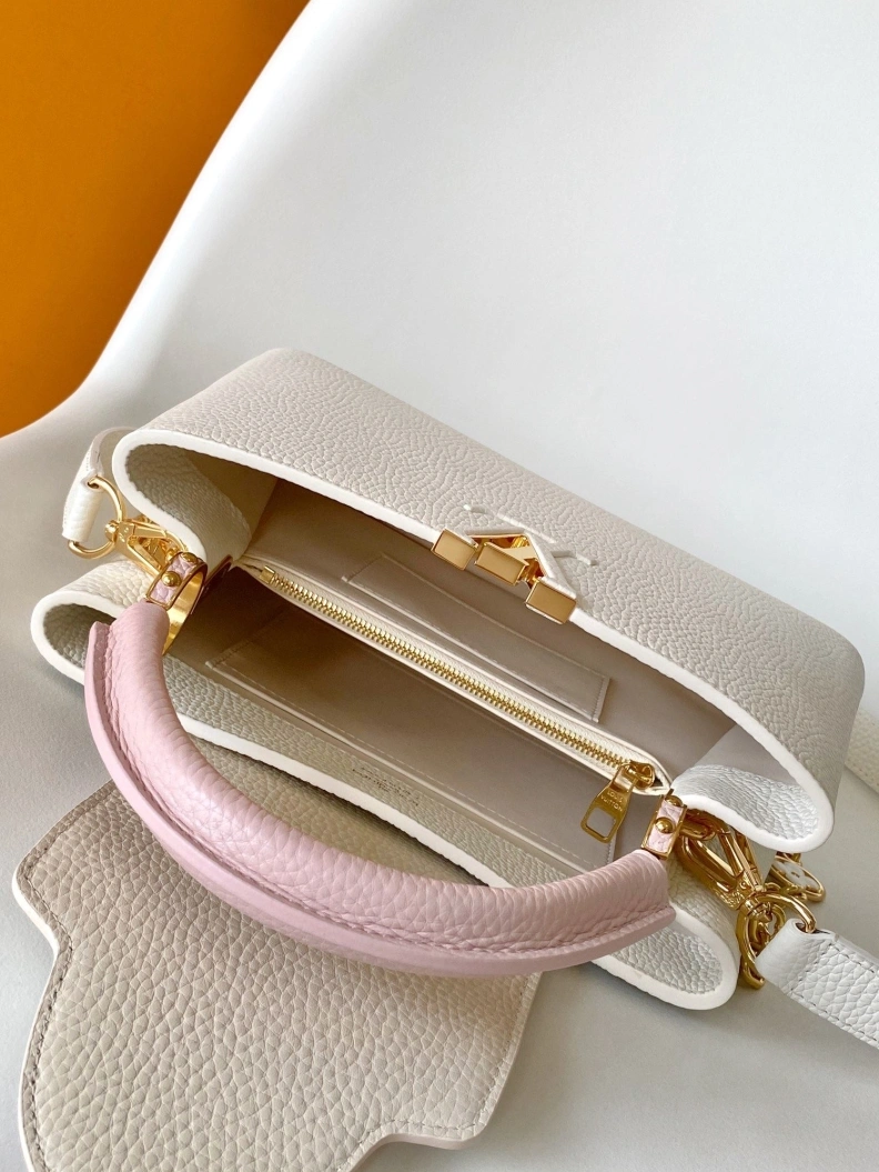 Modern LX Caxucines Bags 9332