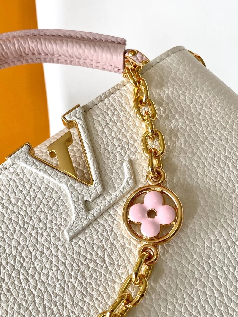Stylish LX Caxucines Bags 9333