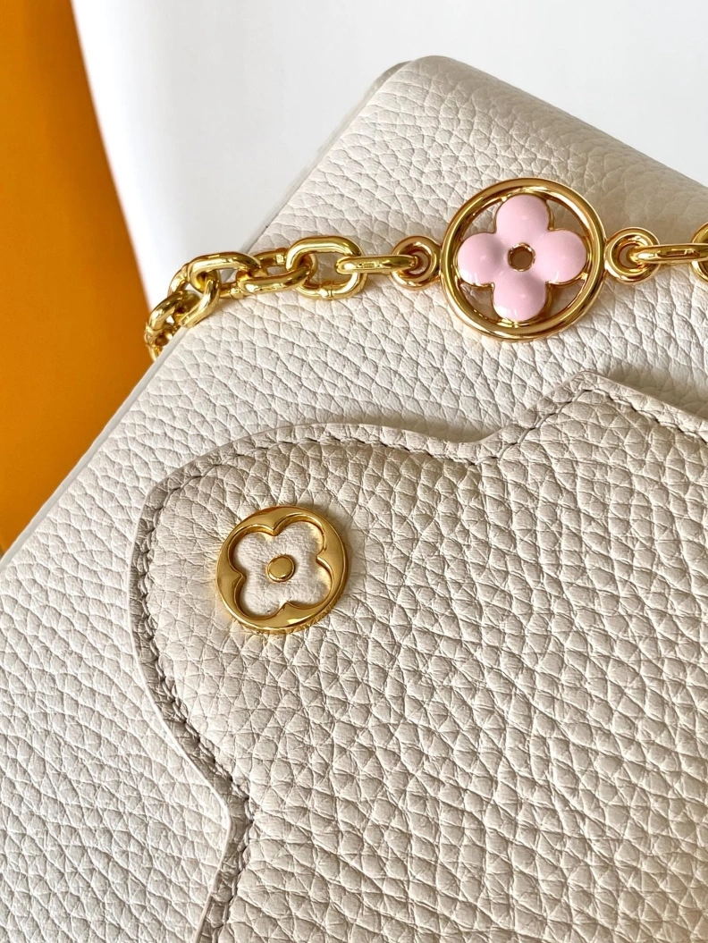 Stylish LX Caxucines Bags 9333