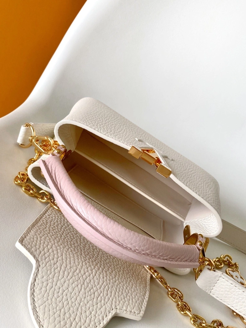 Stylish LX Caxucines Bags 9333