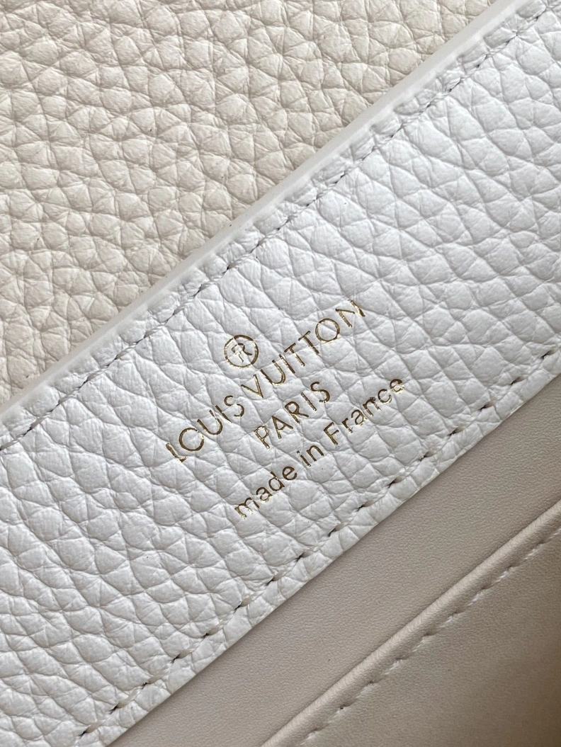 Stylish LX Caxucines Bags 9333