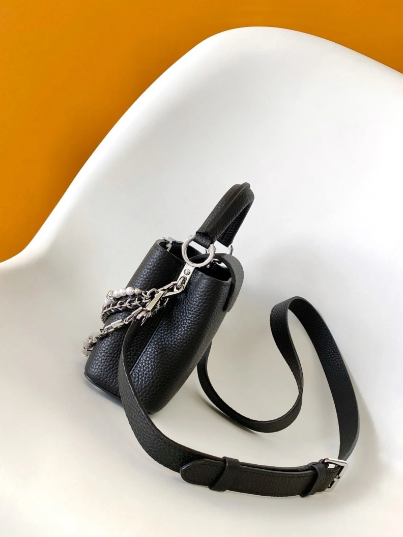 Elegant LX Caxucines Bags 9335