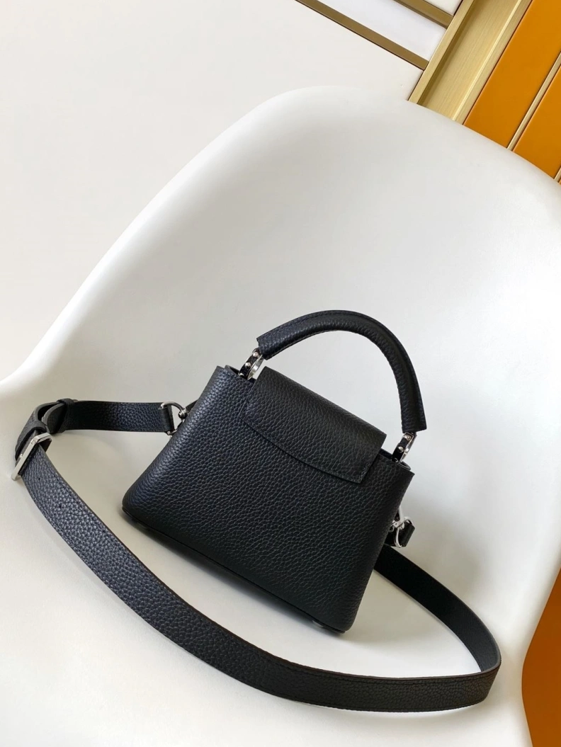 Elegant LX Caxucines Bags 9335