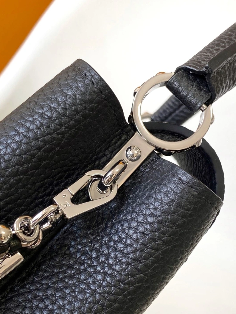 Elegant LX Caxucines Bags 9335