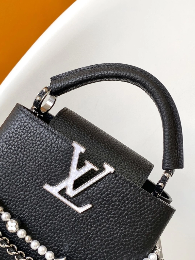Elegant LX Caxucines Bags 9335