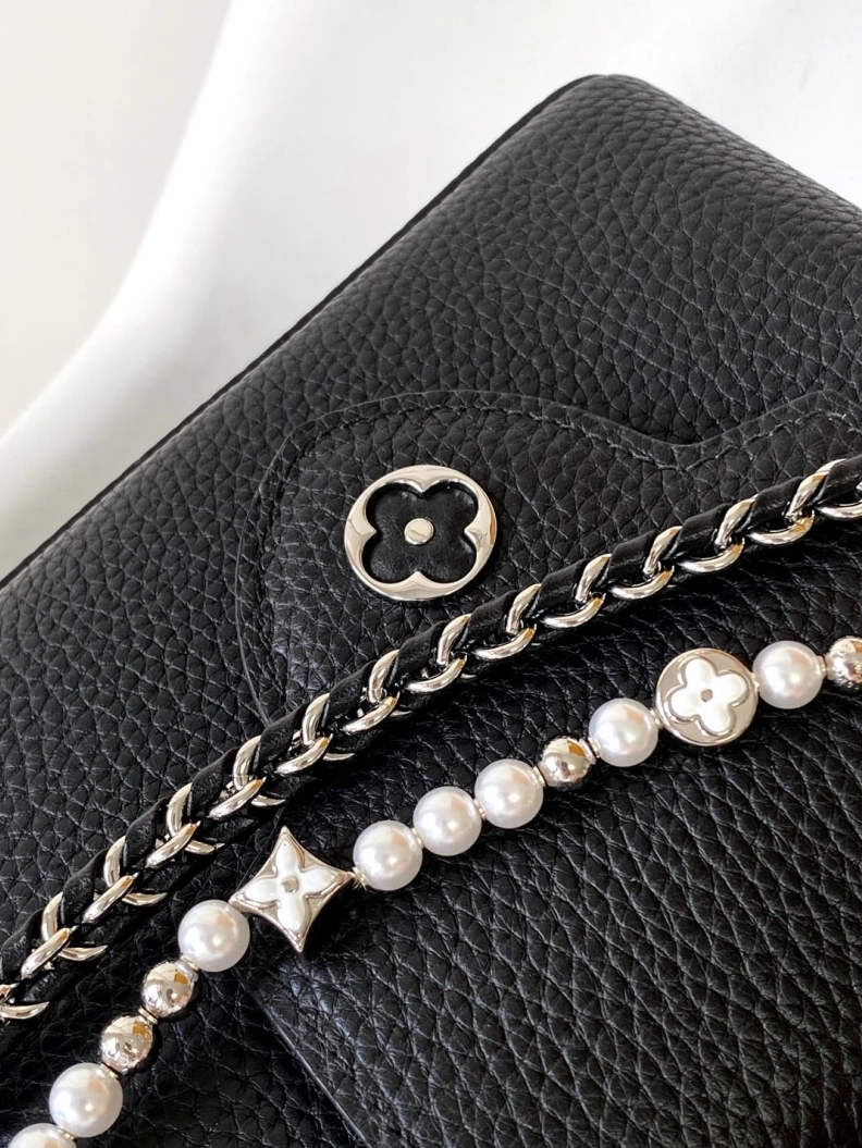 Elegant LX Caxucines Bags 9335