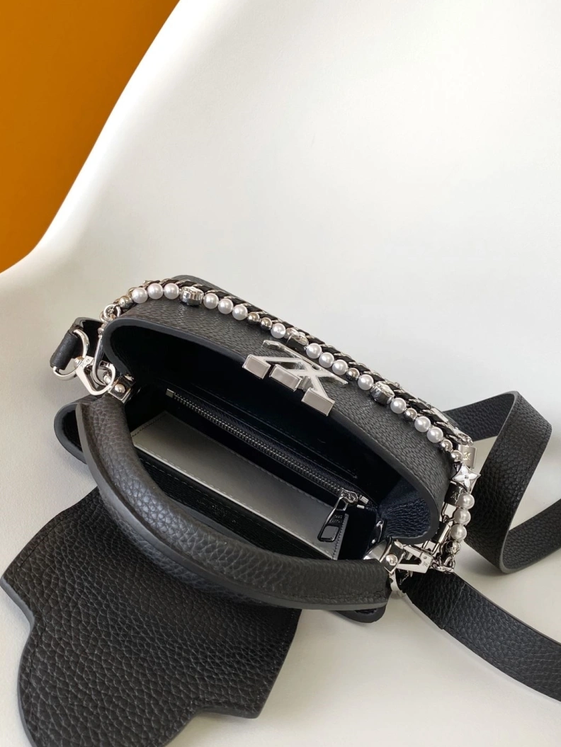 Elegant LX Caxucines Bags 9335