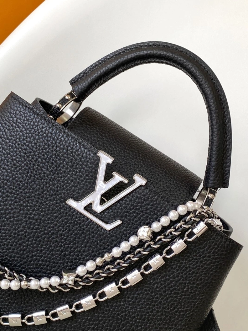 LX Caxucines Bags Modern 9328