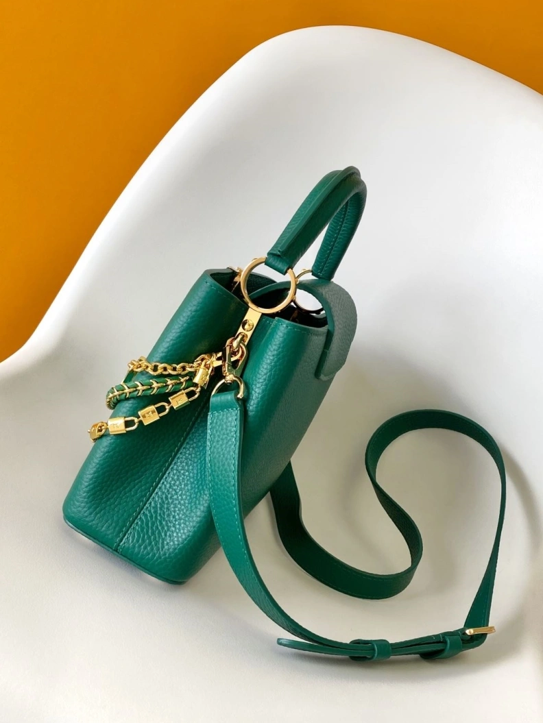 LX Caxucines Bags Comfortable 9329