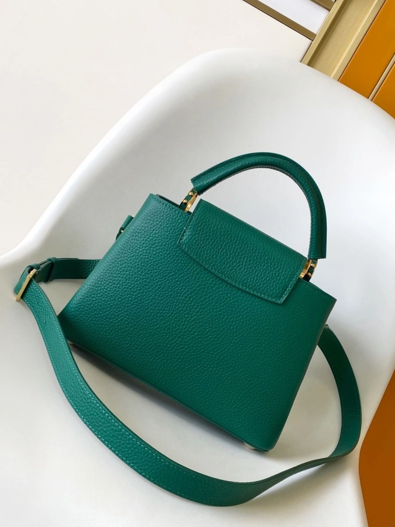 LX Caxucines Bags Comfortable 9329