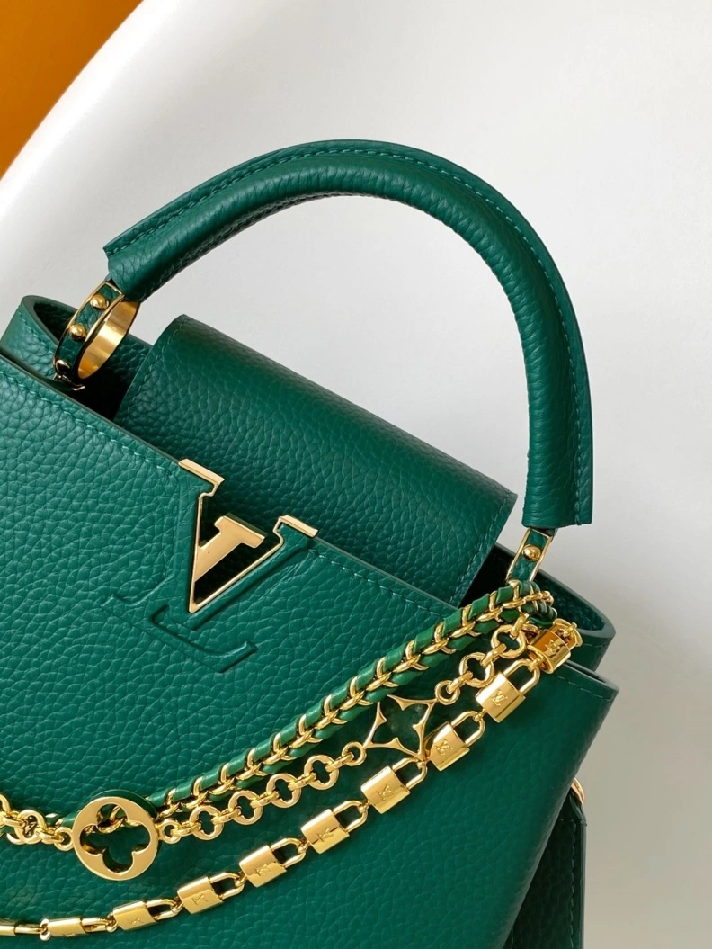 LX Caxucines Bags Comfortable 9329