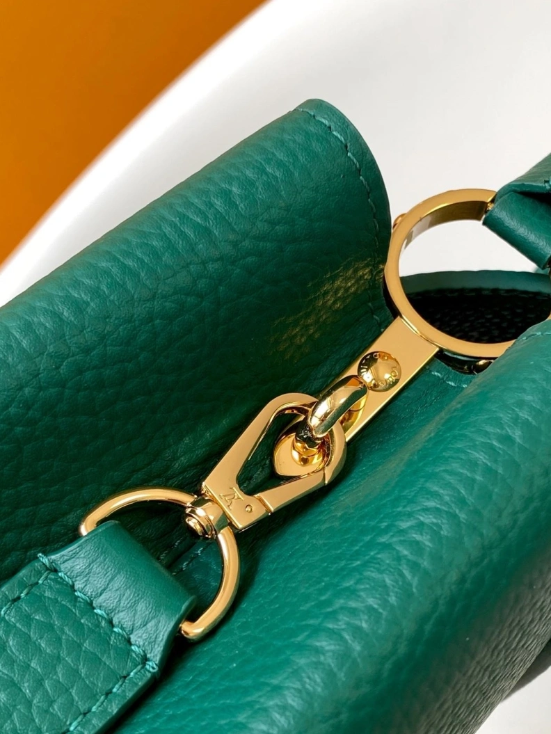 LX Caxucines Bags Comfortable 9329