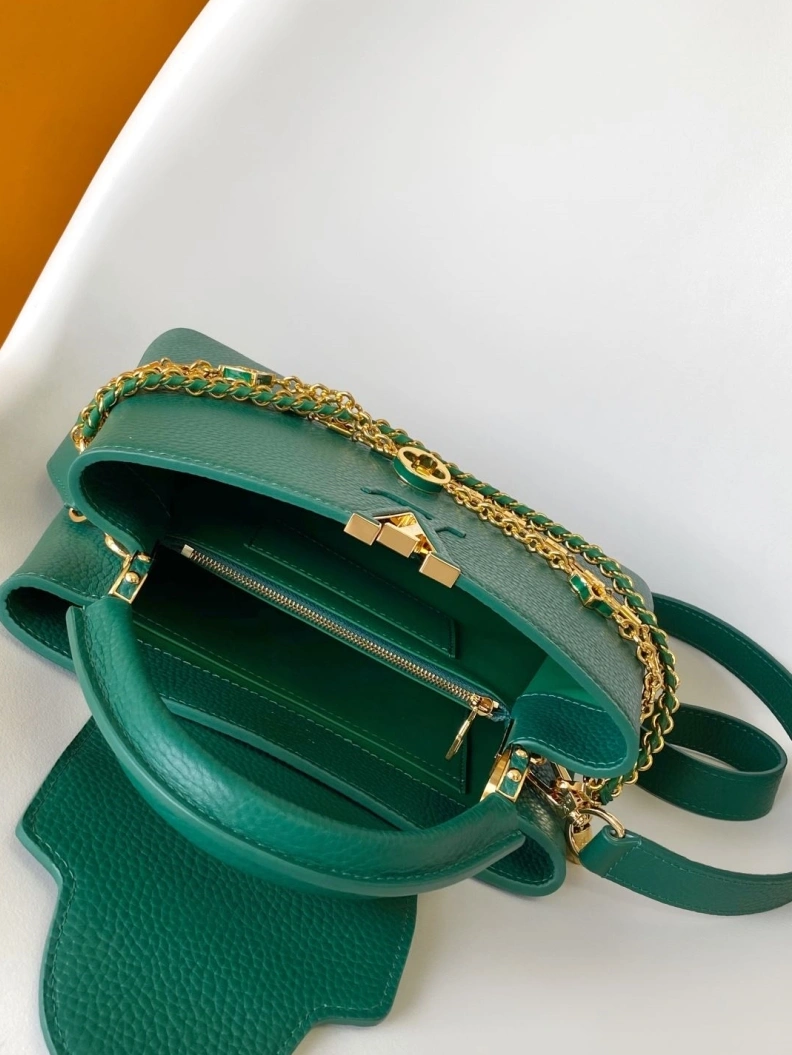 LX Caxucines Bags Comfortable 9329