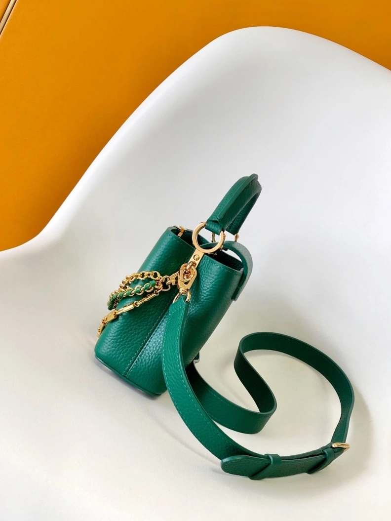 LX Caxucines Bags Compact 9326