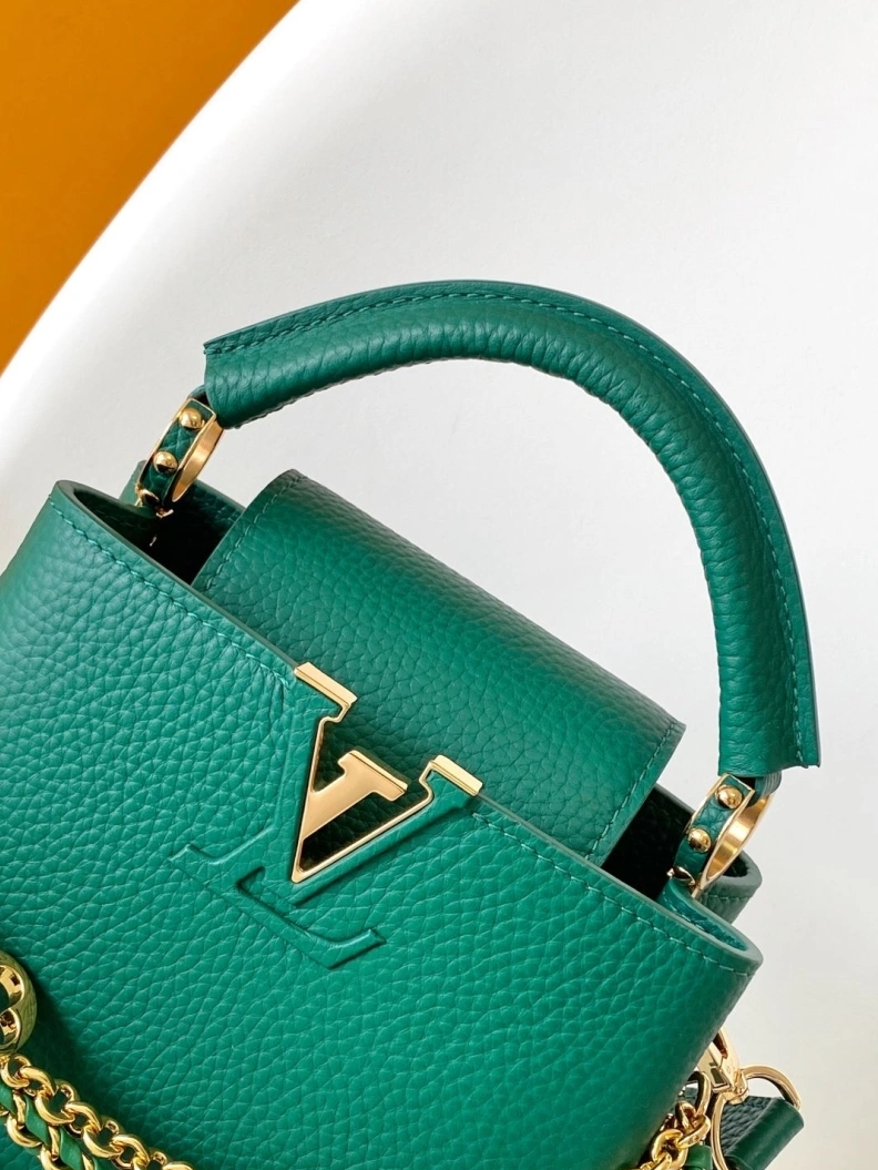 LX Caxucines Bags Compact 9326