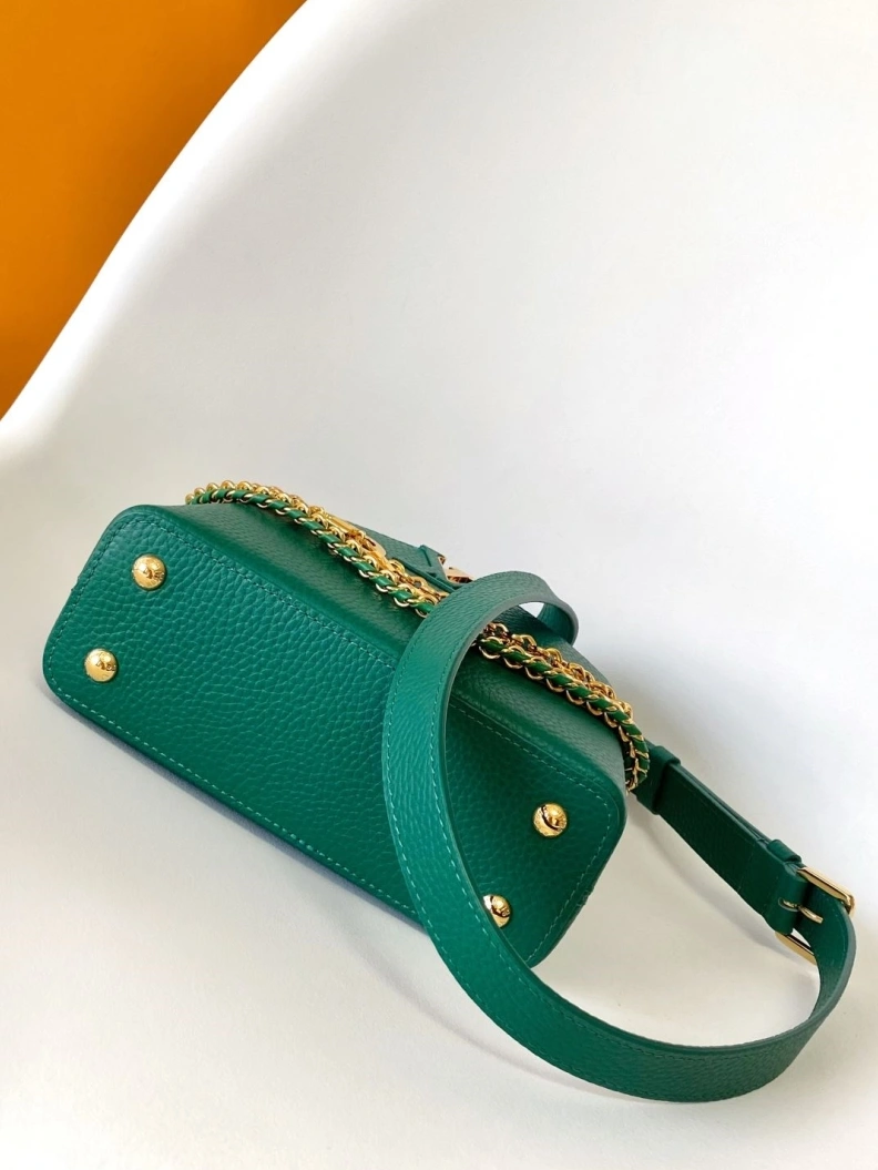 LX Caxucines Bags Compact 9326