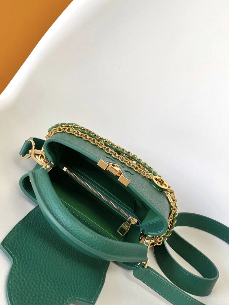 LX Caxucines Bags Compact 9326