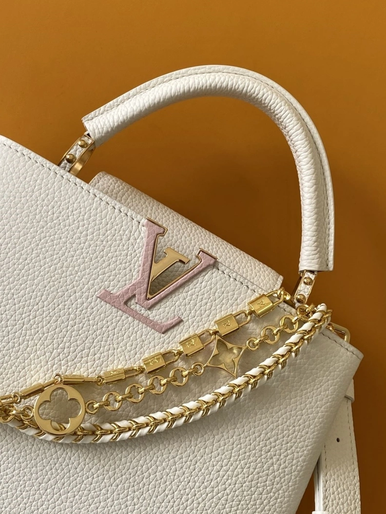 HighQuality LX Caxucines Bags 9324