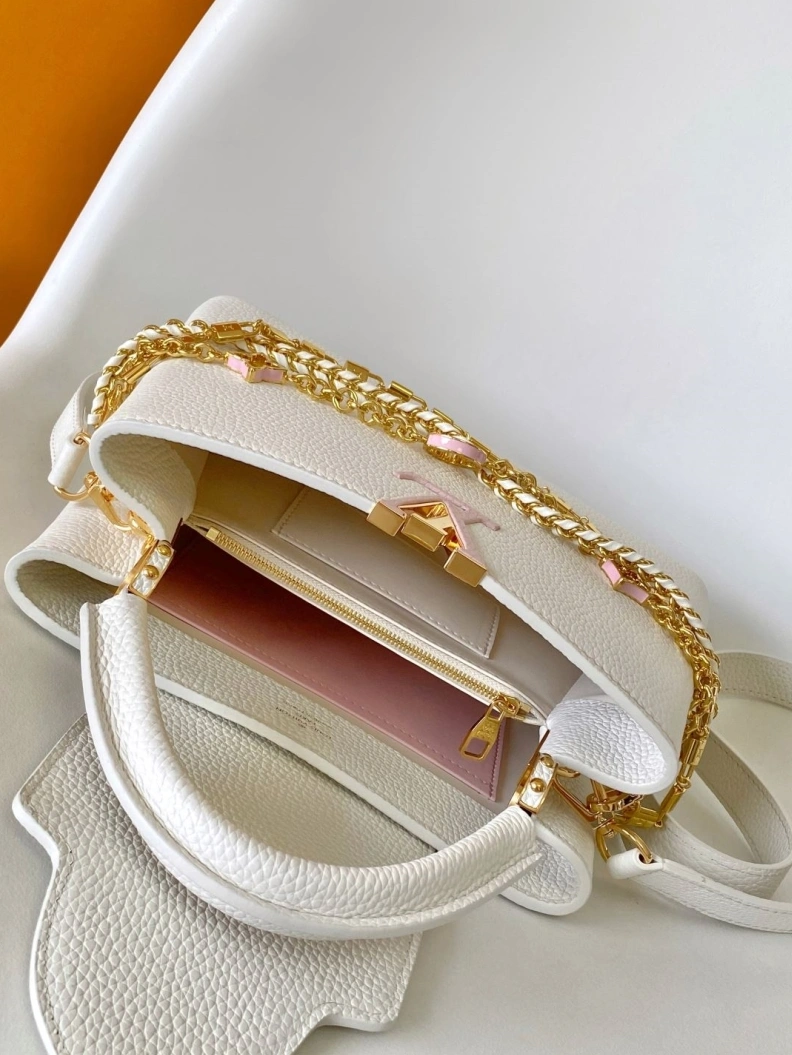 HighQuality LX Caxucines Bags 9324