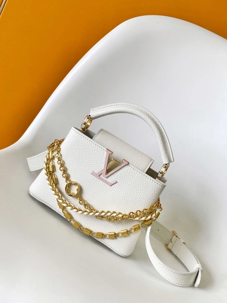 Unique LX Caxucines Bags 9325