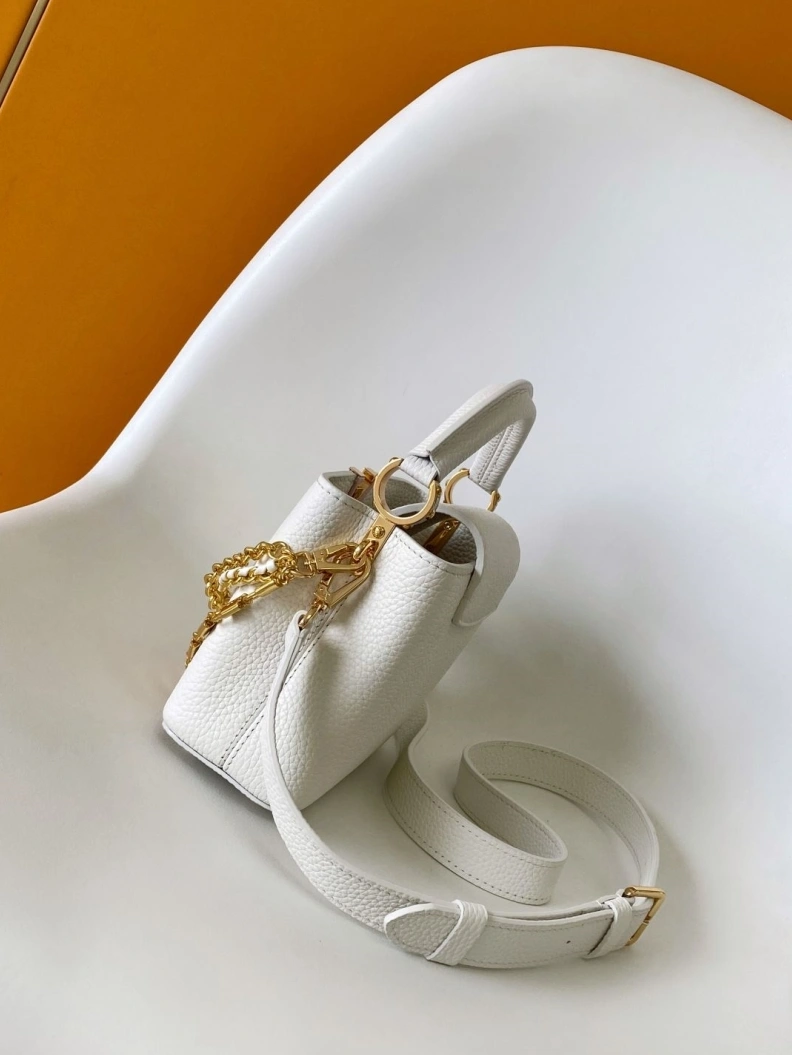 Unique LX Caxucines Bags 9325