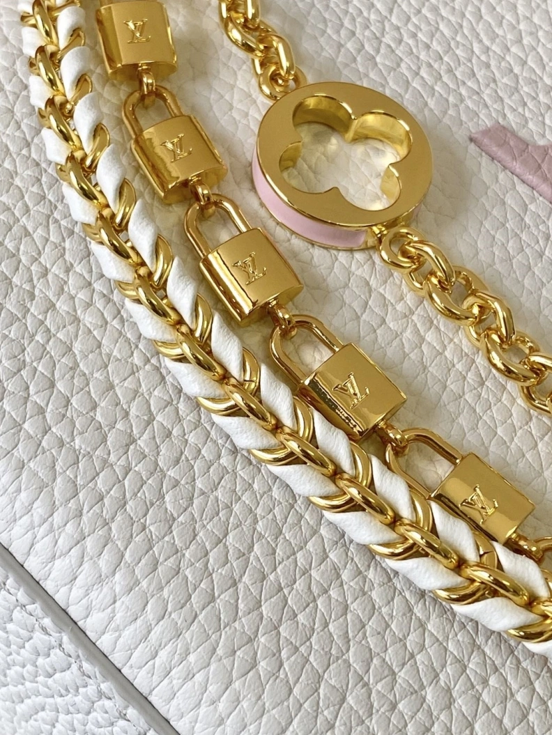Unique LX Caxucines Bags 9325