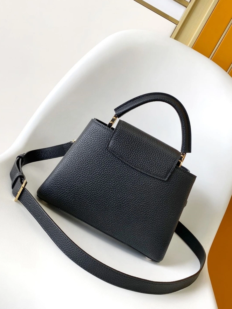 Practical LX Caxucines Bags 9331