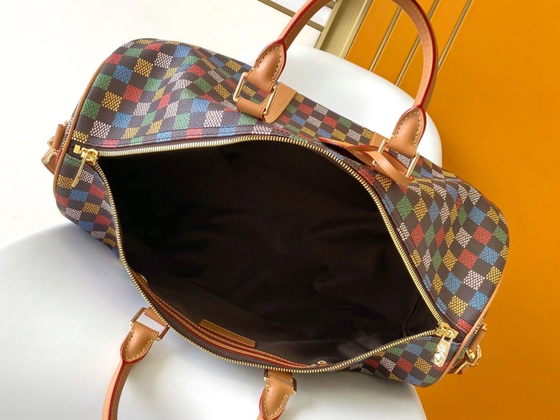 LX Travel Bags Vibrant 8137