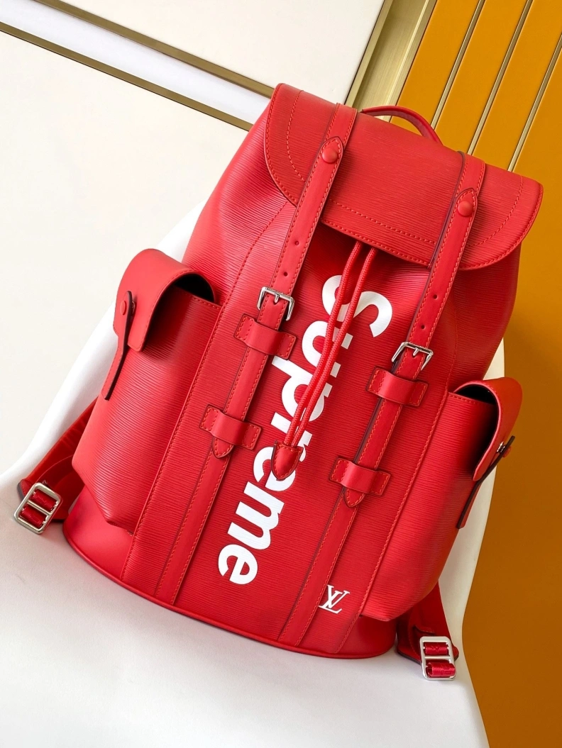 LX Backpacks Refined 9624