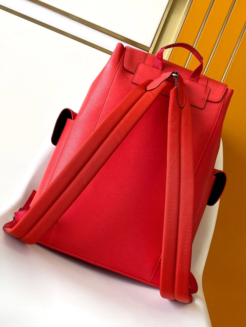 LX Backpacks Refined 9624