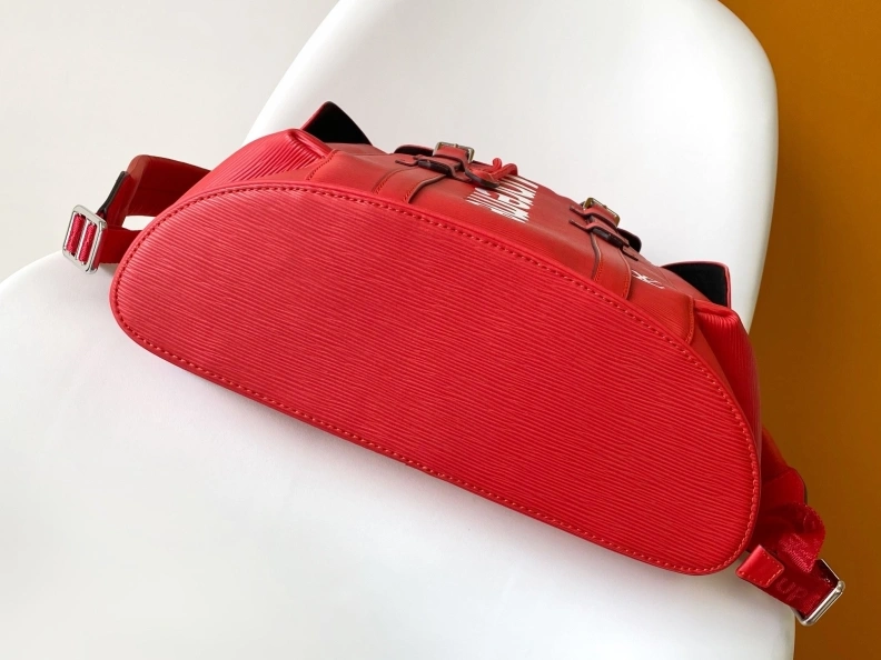 LX Backpacks Refined 9624