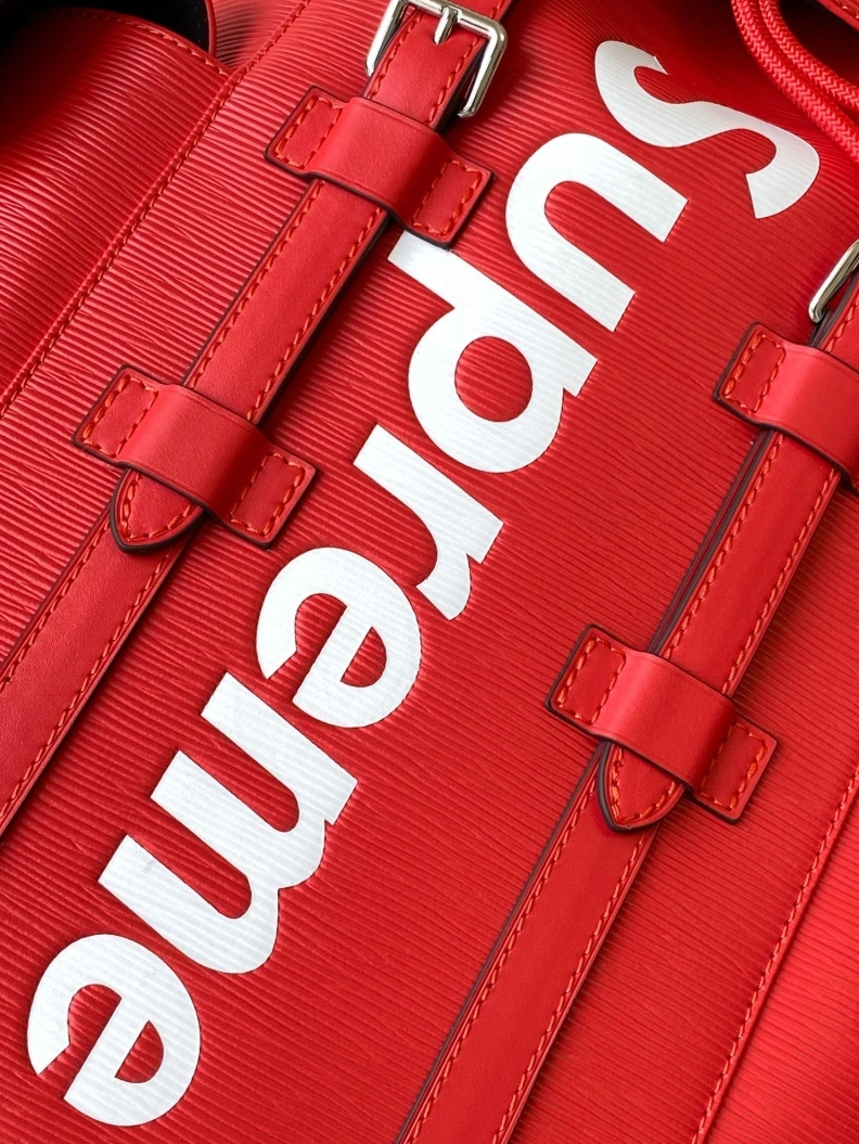 LX Backpacks Refined 9624