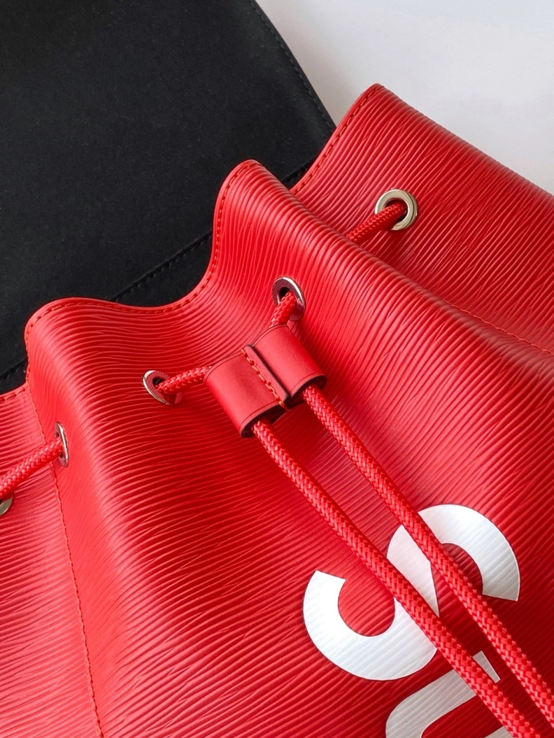 LX Backpacks Refined 9624