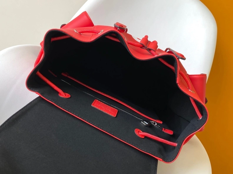 LX Backpacks Refined 9624