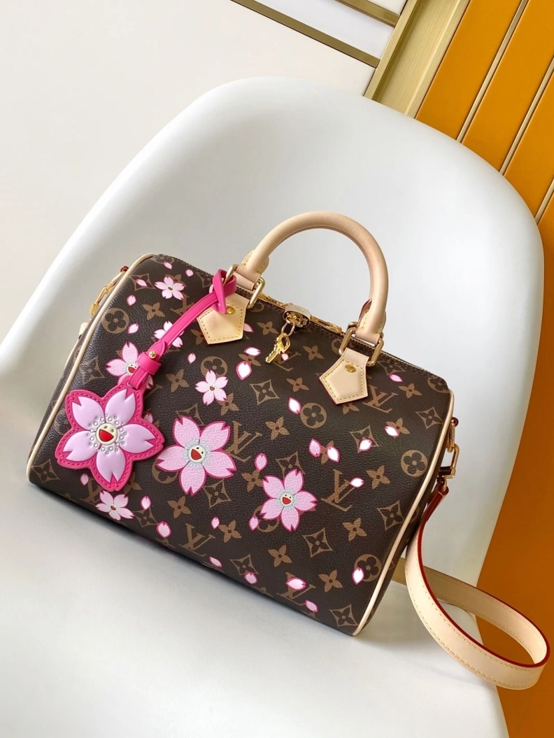 LX Speedy Bags ModernLook 8591