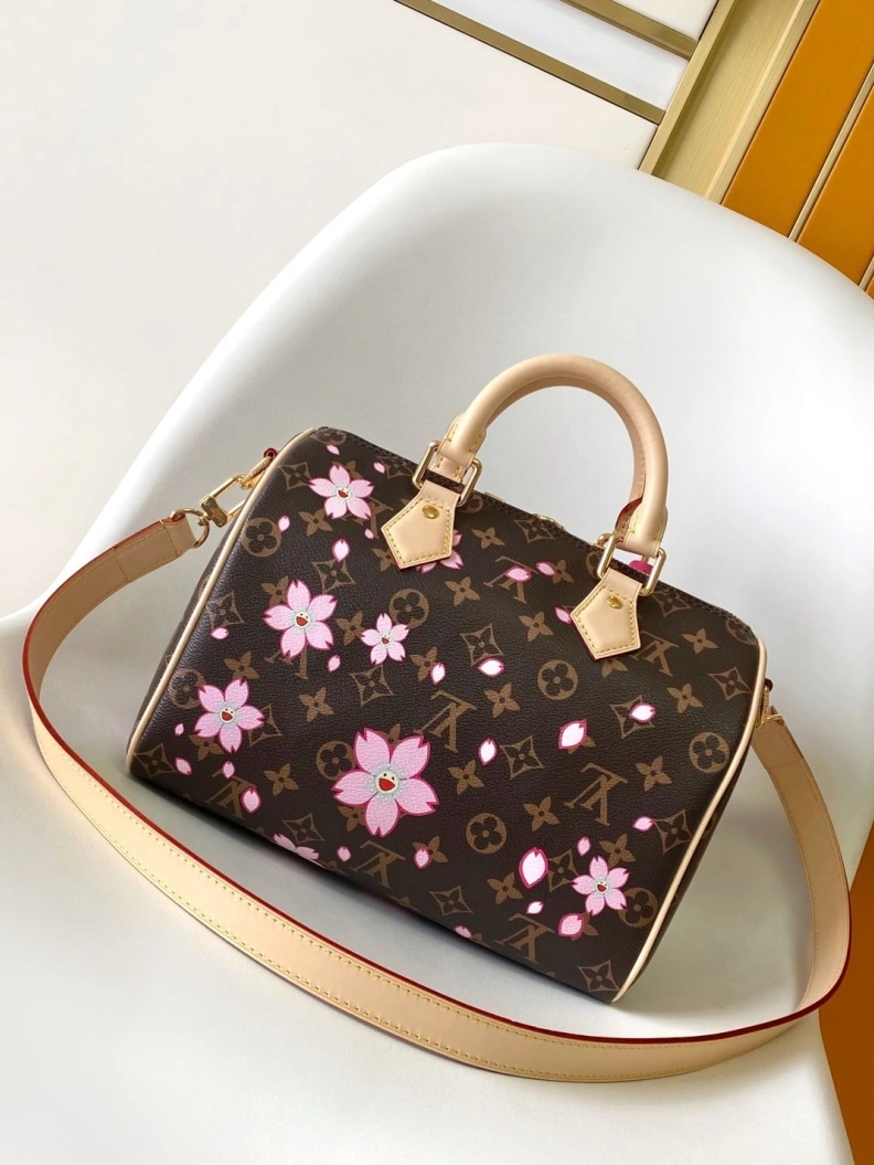 LX Speedy Bags ModernLook 8591