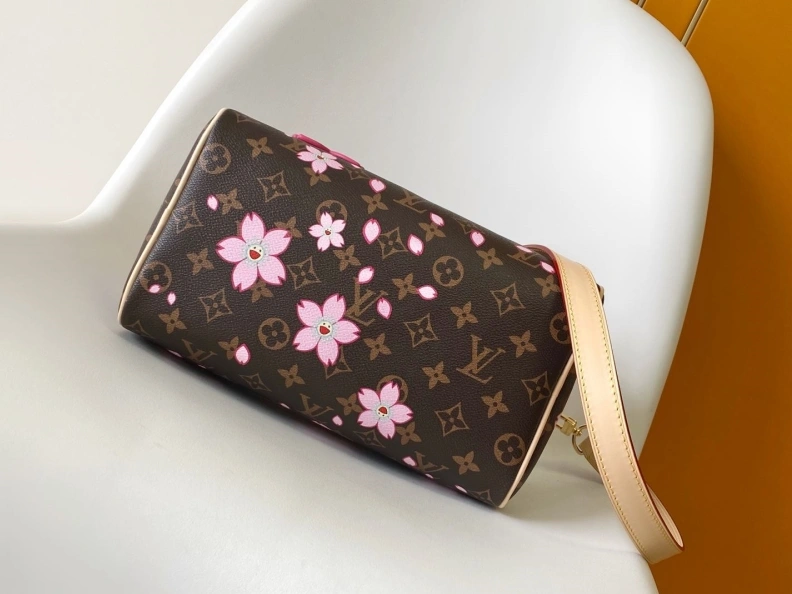 LX Speedy Bags ModernLook 8591