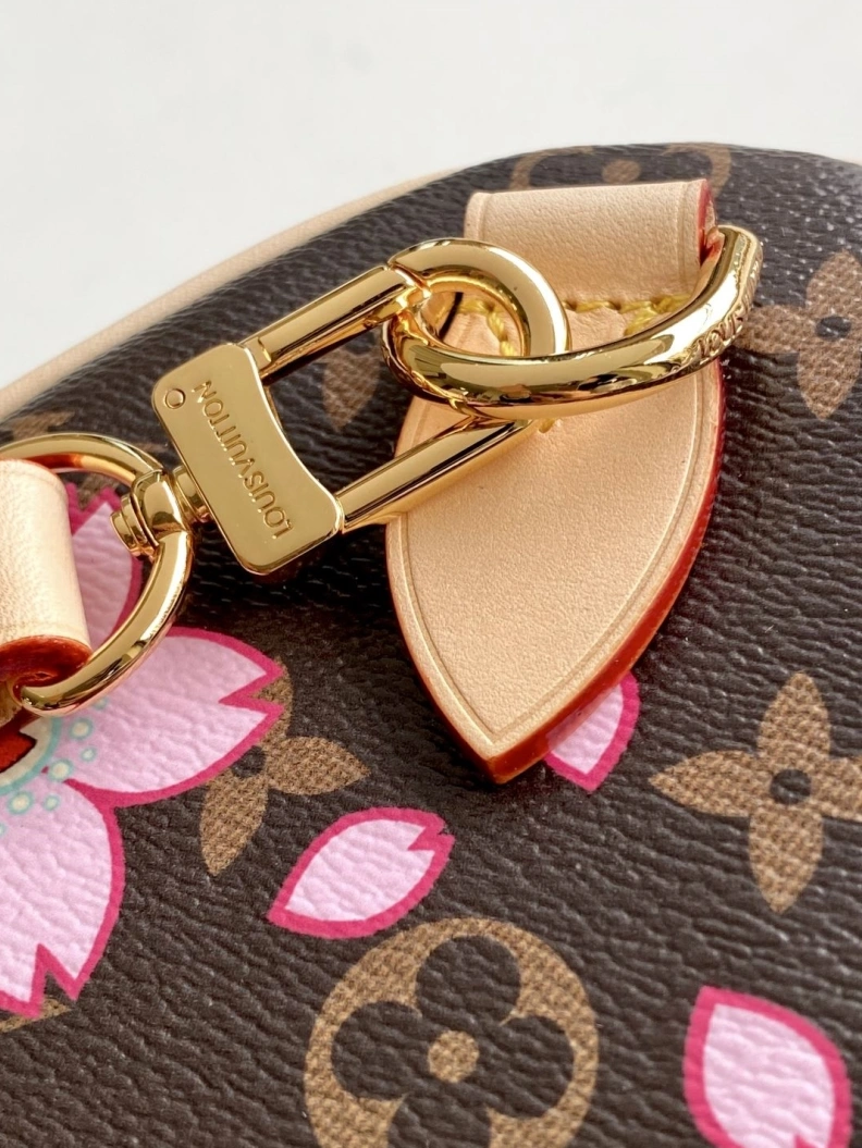 LX Speedy Bags ModernLook 8591