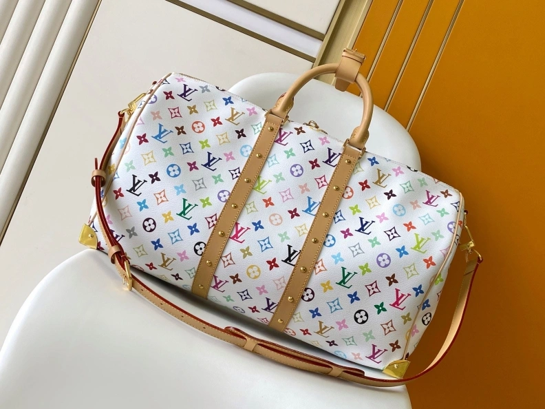 LX Travel Bags GoodFit 8152
